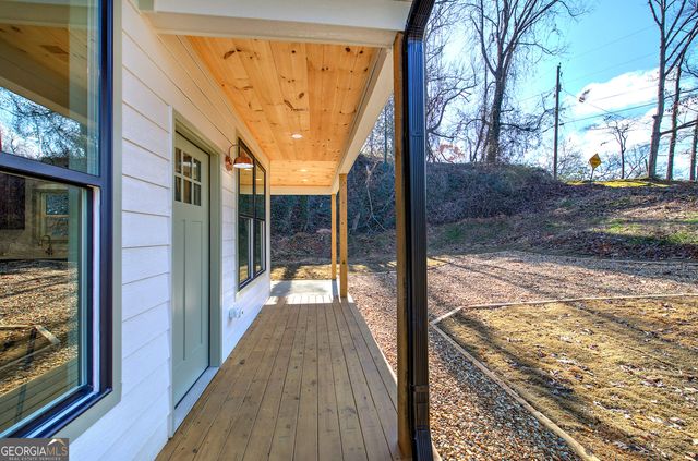 117 E Boundary Street, Rome, GA 30161