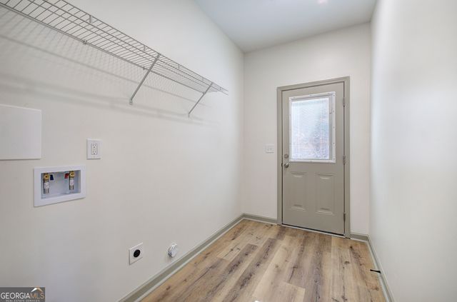 117 E Boundary Street, Rome, GA 30161