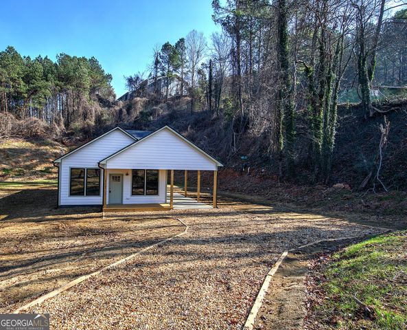 117 E Boundary Street, Rome, GA 30161