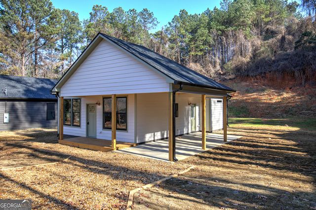 117 E Boundary Street, Rome, GA 30161