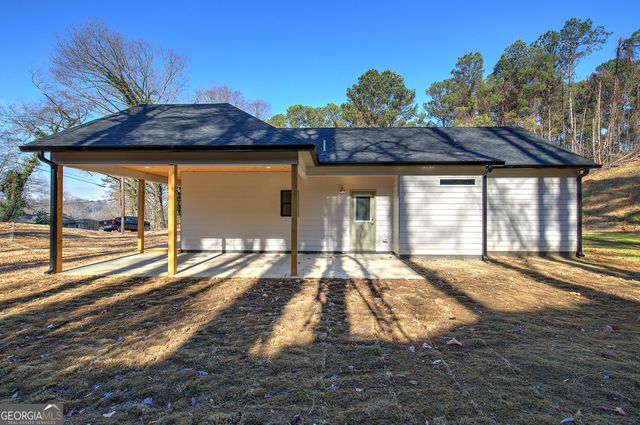 117 E Boundary Street, Rome, GA 30161