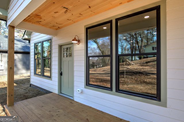 117 E Boundary Street, Rome, GA 30161