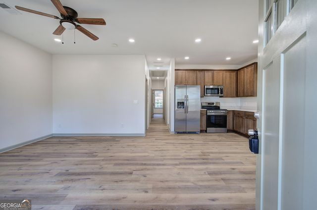 117 E Boundary Street, Rome, GA 30161