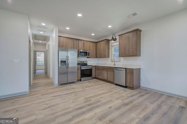 117 E Boundary Street, Rome, GA 30161