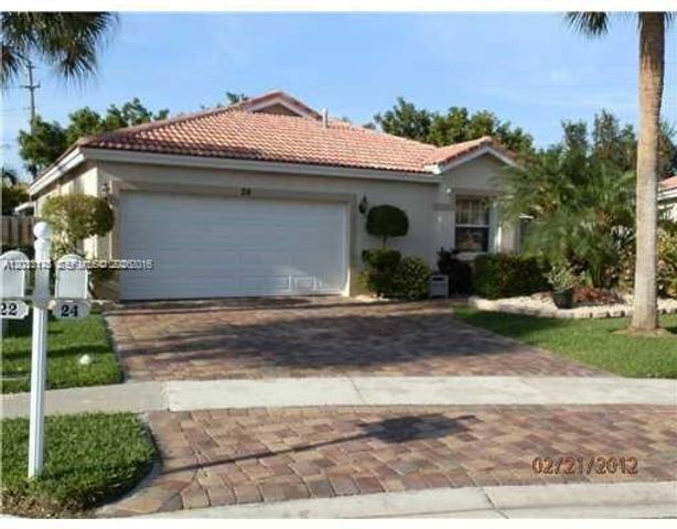 24 Gables Blvd 0, Weston, FL 33326