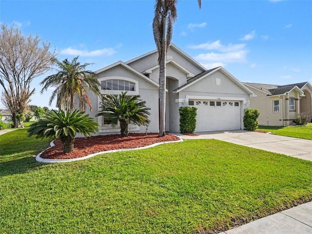 3922 BLACKBERRY CIRCLE, St Cloud, FL 34769