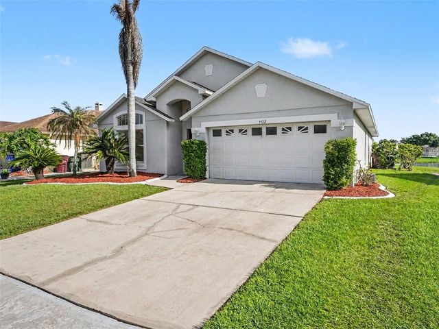 3922 BLACKBERRY CIRCLE, St Cloud, FL 34769