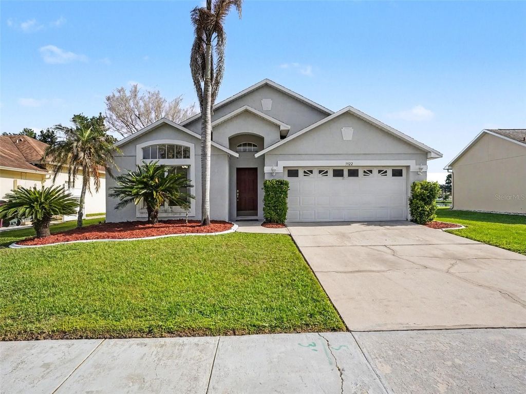 3922 BLACKBERRY CIRCLE, St Cloud, FL 34769