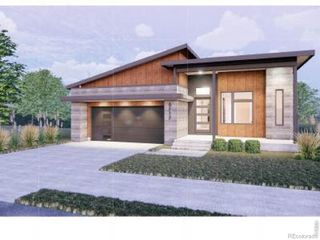 5717 Four Leaf Drive, Longmont, CO 80503