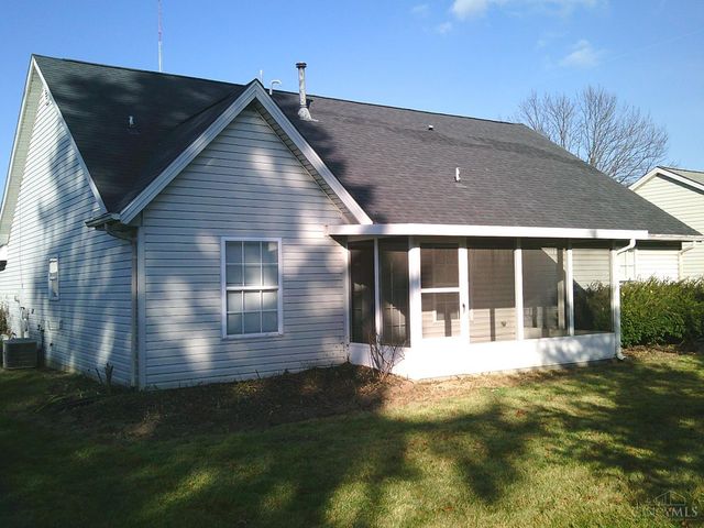 4412 Marcie Drive, Middletown, OH 45042