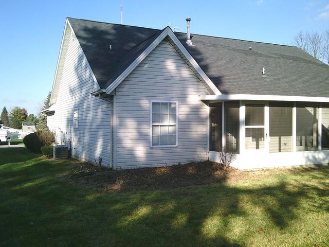 4412 Marcie Drive, Middletown, OH 45042