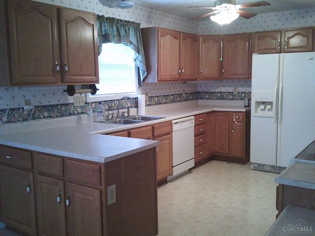 4412 Marcie Drive, Middletown, OH 45042