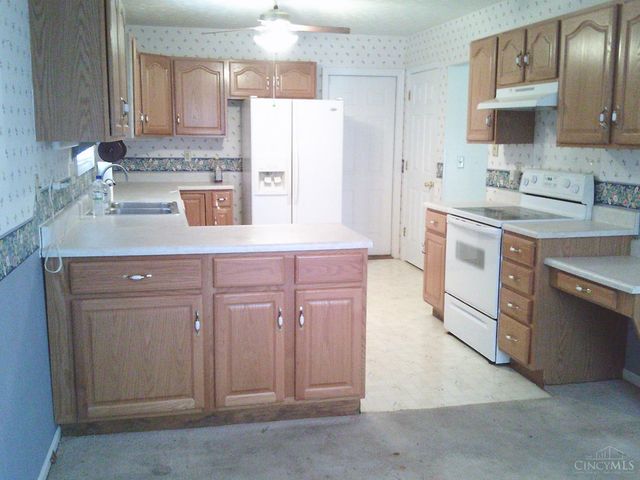 4412 Marcie Drive, Middletown, OH 45042