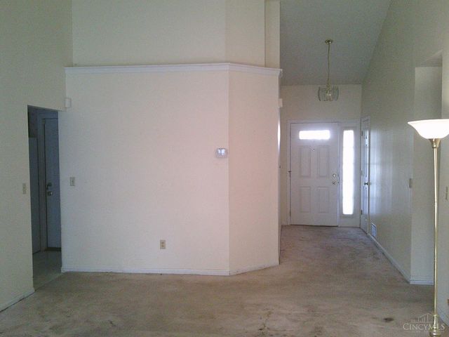 4412 Marcie Drive, Middletown, OH 45042