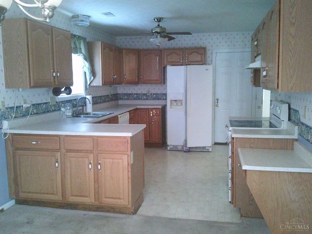 4412 Marcie Drive, Middletown, OH 45042