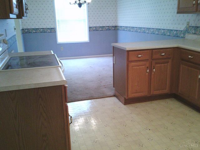 4412 Marcie Drive, Middletown, OH 45042