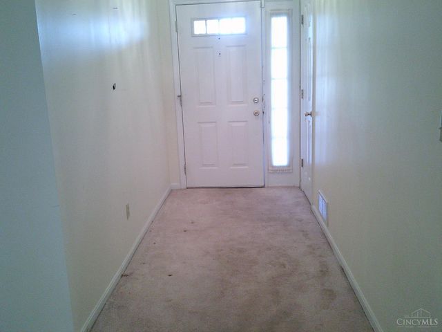 4412 Marcie Drive, Middletown, OH 45042