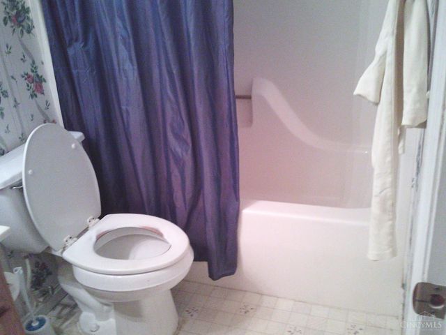 4412 Marcie Drive, Middletown, OH 45042