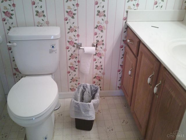 4412 Marcie Drive, Middletown, OH 45042