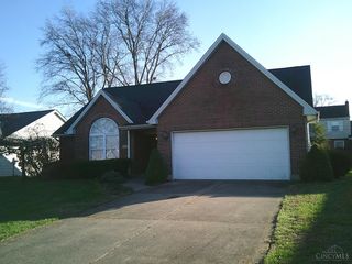 4412 Marcie Drive, Middletown, OH 45042