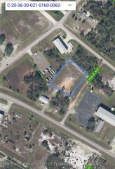 102 Peace Avenue, Lake Placid, FL 33852