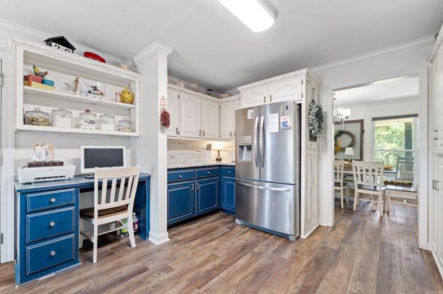 16 Himes Drive, Plummerville, AR 72127