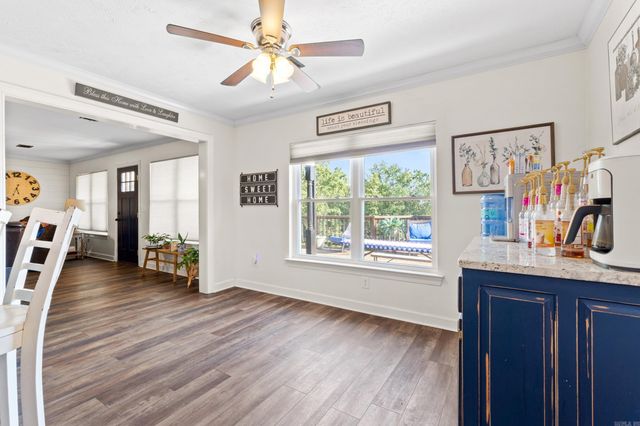 16 Himes Drive, Plummerville, AR 72127