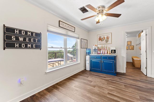 16 Himes Drive, Plummerville, AR 72127