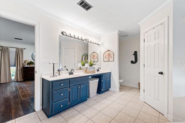 16 Himes Drive, Plummerville, AR 72127