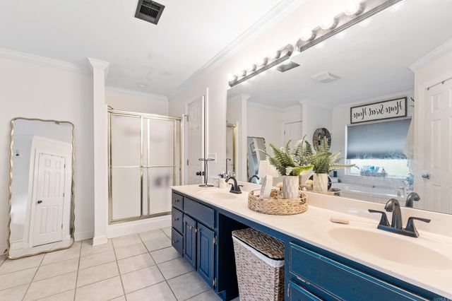 16 Himes Drive, Plummerville, AR 72127