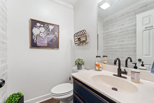 16 Himes Drive, Plummerville, AR 72127