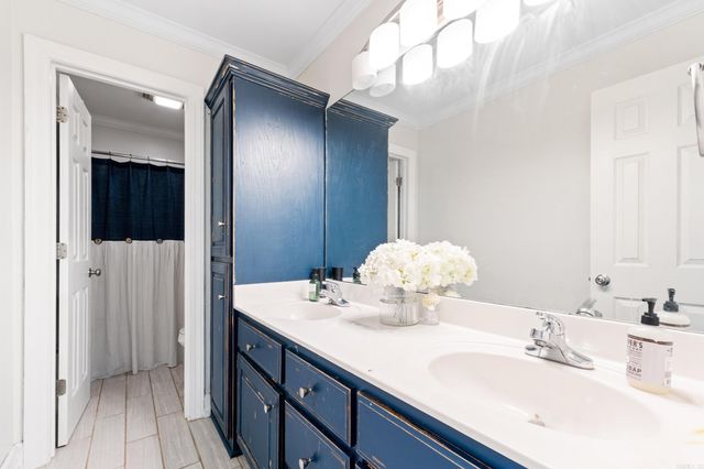 16 Himes Drive, Plummerville, AR 72127