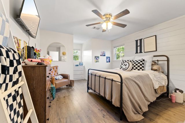 16 Himes Drive, Plummerville, AR 72127