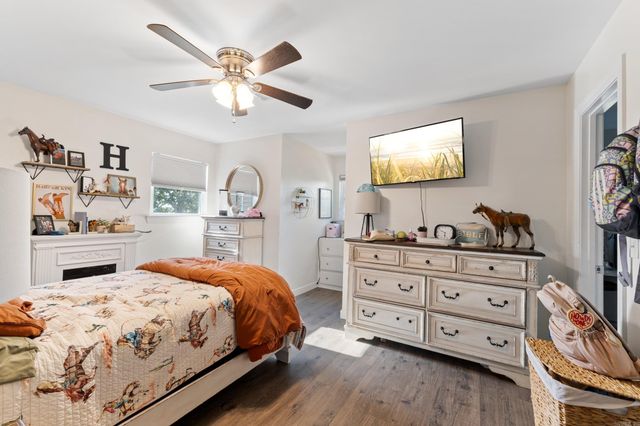 16 Himes Drive, Plummerville, AR 72127