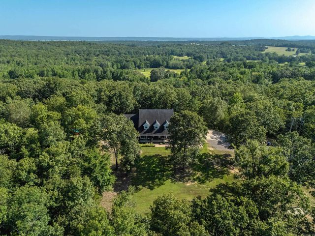16 Himes Drive, Plummerville, AR 72127