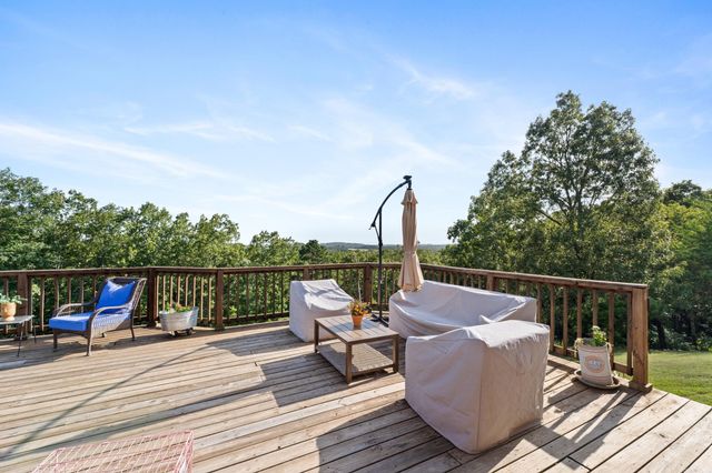 16 Himes Drive, Plummerville, AR 72127