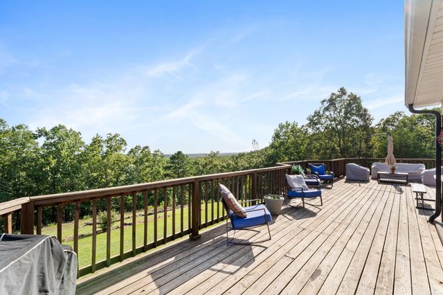 16 Himes Drive, Plummerville, AR 72127