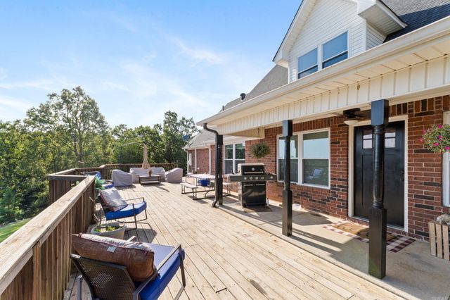 16 Himes Drive, Plummerville, AR 72127