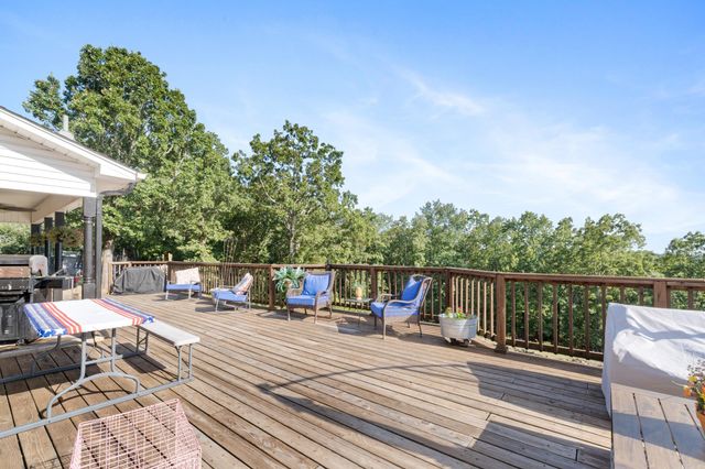 16 Himes Drive, Plummerville, AR 72127