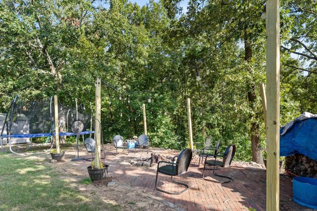 16 Himes Drive, Plummerville, AR 72127