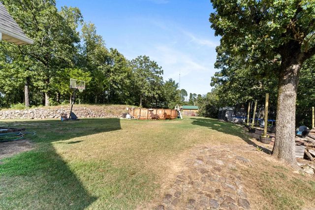 16 Himes Drive, Plummerville, AR 72127
