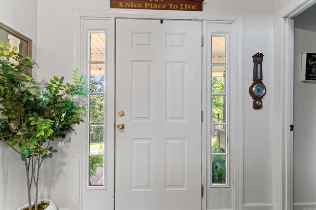 16 Himes Drive, Plummerville, AR 72127