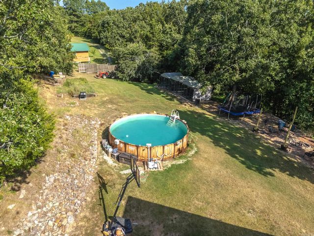 16 Himes Drive, Plummerville, AR 72127