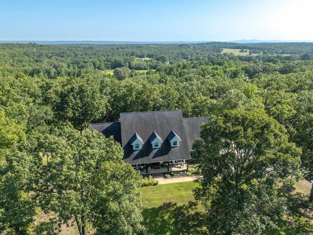 16 Himes Drive, Plummerville, AR 72127