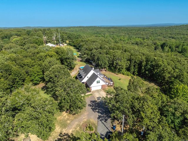 16 Himes Drive, Plummerville, AR 72127