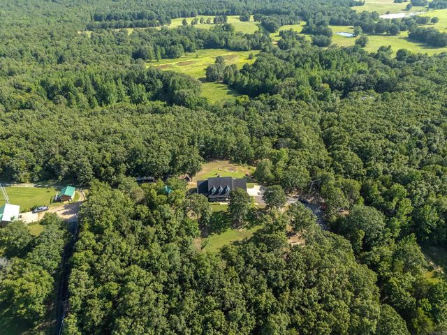 16 Himes Drive, Plummerville, AR 72127