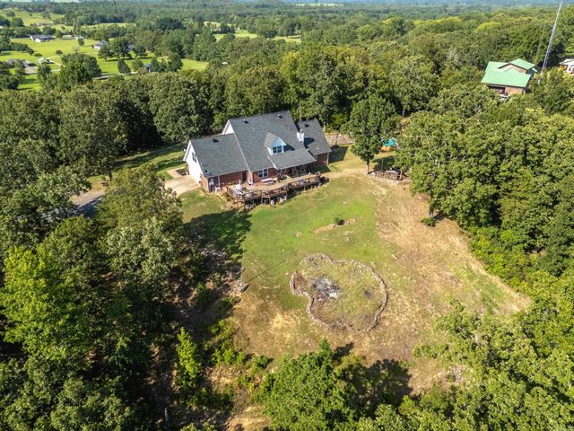 16 Himes Drive, Plummerville, AR 72127