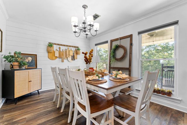 16 Himes Drive, Plummerville, AR 72127