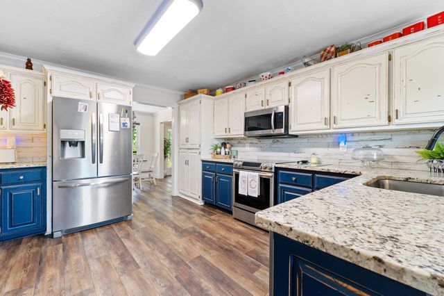 16 Himes Drive, Plummerville, AR 72127