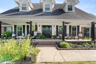 16 Himes Drive, Plummerville, AR 72127